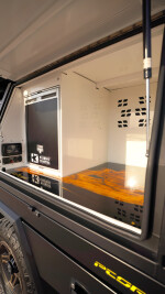 2021 Toyota Land Cruiser LC79 Pickup - 78k km