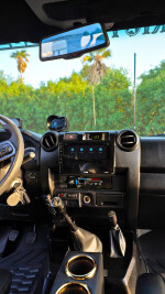 2021 Toyota Land Cruiser LC79 Pickup - 78k km
