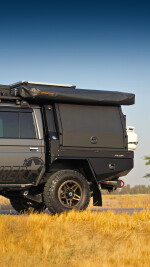 2021 Toyota Land Cruiser LC79 Pickup - 78k km