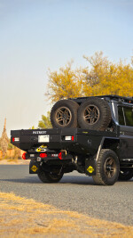 2021 Toyota Land Cruiser LC79 Pickup - 78k km