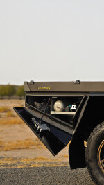 2021 Toyota Land Cruiser LC79 Pickup - 78k km