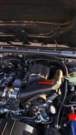 2021 Toyota Land Cruiser LC79 Pickup - 78k km
