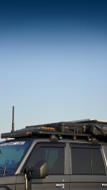 2021 Toyota Land Cruiser LC79 Pickup - 78k km