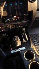 2021 Toyota Land Cruiser LC79 Pickup - 78k km