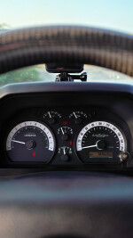 2021 Toyota Land Cruiser LC79 Pickup - 78k km
