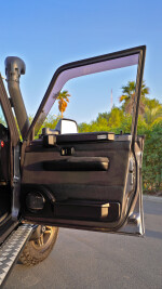 2021 Toyota Land Cruiser LC79 Pickup - 78k km