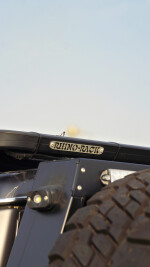 2021 Toyota Land Cruiser LC79 Pickup - 78k km