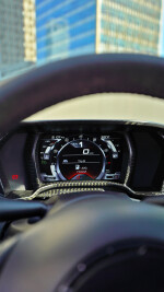 2015 Alfa Romeo 4C Launch Edition - 56k km