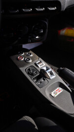 2015 Alfa Romeo 4C Launch Edition - 56k km
