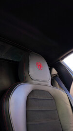 2015 Alfa Romeo 4C Launch Edition - 56k km