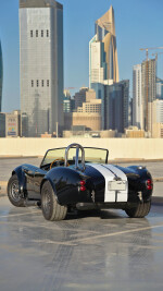 2003 AC Cobra Factory Five - 13k Mile