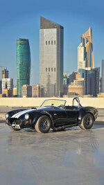 2003 AC Cobra Factory Five - 13k Mile