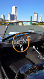 2003 AC Cobra Factory Five - 13k Mile
