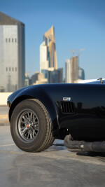 2003 AC Cobra Factory Five - 13k Mile