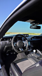 2017 Ford Mustang Shelby Super Snake 50th Anniversary Edition - 10k km