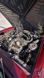 1975 Rolls-Royce Silver Shadow