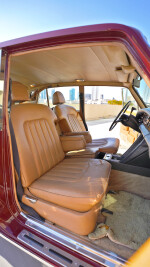 1975 Rolls-Royce Silver Shadow