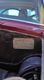 1975 Rolls-Royce Silver Shadow