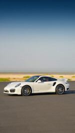 2014 Porsche 911 Turbo S Coupe - 85k km