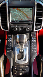 2016 Porsche Cayenne GTS - 108k km