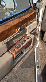 1984 Buick Electra Park Avenue - 117k km