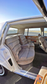 1984 Buick Electra Park Avenue - 117k km