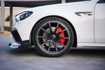 2020 Mercedes-Benz E300 - 164k km