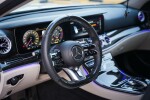 2020 Mercedes-Benz E300 - 164k km