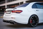 2020 Mercedes-Benz E300 - 164k km