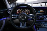 2020 Mercedes-Benz E300 - 164k km