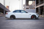 2020 Mercedes-Benz E300 - 164k km
