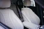 2020 Mercedes-Benz E300 - 164k km