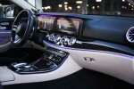2020 Mercedes-Benz E300 - 164k km