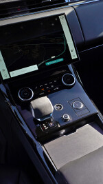 2023 Range Rover Sport P400 SE Dynamic - 79k km