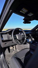 2023 Range Rover Sport P400 SE Dynamic - 79k km