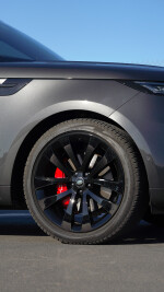 2023 Range Rover Sport P400 SE Dynamic - 79k km