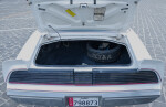 1980 Pontiac Firebird Turbo Trans Am Indianapolis 500 Pace Car Edition - 98k mile