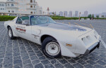 1980 Pontiac Firebird Turbo Trans Am Indianapolis 500 Pace Car Edition - 98k mile