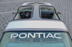 1980 Pontiac Firebird Turbo Trans Am Indianapolis 500 Pace Car Edition - 98k mile