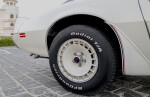 1980 Pontiac Firebird Turbo Trans Am Indianapolis 500 Pace Car Edition - 98k mile