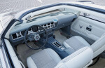 1980 Pontiac Firebird Turbo Trans Am Indianapolis 500 Pace Car Edition - 98k mile
