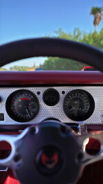 1974 Pontiac Firebird Trans Am 455 - Fully Restored