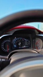2016 Chevrolet Corvette Z06 – 3LZ - 83k km