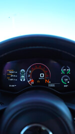 2017 McLaren 570S - 74k km
