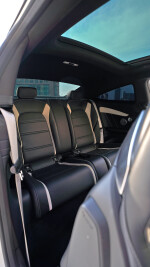 2020 Mercedes-Benz C63 S AMG - 79k km