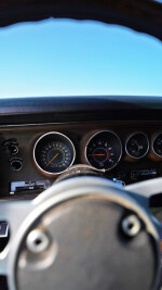 1971 Plymouth Road Runner 383 - 28k mile