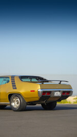1971 Plymouth Road Runner 383 - 28k mile