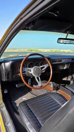 1971 Plymouth Road Runner 383 - 28k mile