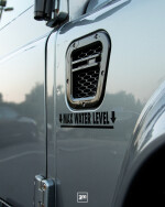 2013 Land Rover Defender 110 - 199k km