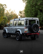 2013 Land Rover Defender 110 - 199k km